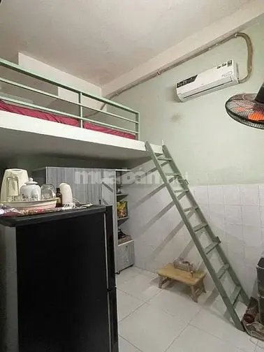 Nhà Bán Đường Só 14 Q6 (4X20) 5 Tầng. Thu Nhập 30 Triệu. Giá Bán 13 Tỷ