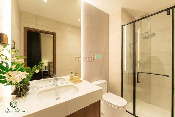 Căn La Pura 2,7 Tỷ 2Pn Gần Eaon Mall Thanh Toán 10% 270Tr Đến Nhận Nhà