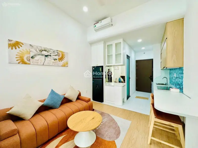 Chuyển Nhượng Sự Xinh Xắn Tươi Tắn Ạ – The Sun Avenue Studio