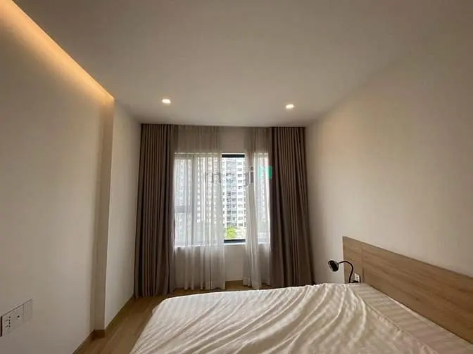 Căn Hộ New City 2Pn - Dt 75M2 - Full Nội Thất - Giá 16Tr/Th- Trống Sẵn