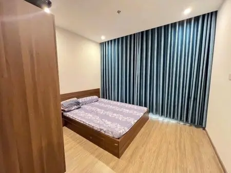 Richmond City, Bình Thạnh: 80M2, 3P Ngủ, 2Wc,Nt,16,5Tr/Th