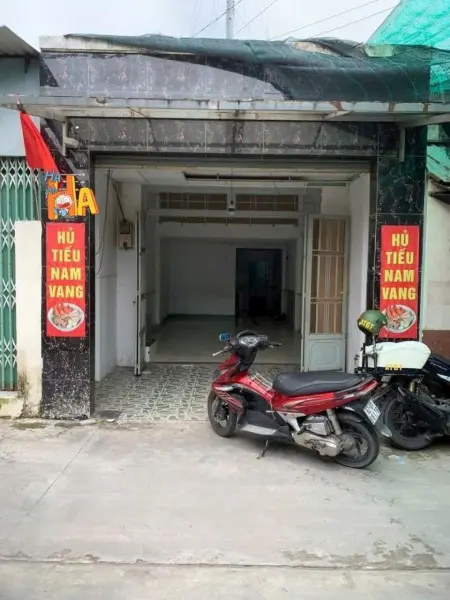 Cho Thuê Nhà 5Triệu5/Th, 4X17M. Có Gác Lửng, Bình Hưng Hoà B, Q.bình Tân