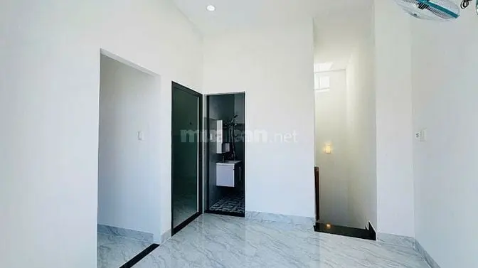 Bán Nhà Mới Đẹp-Dt50M2-2Pn-Gần Biển-2/4-Vĩnh Hải-Nt-Chỉ 3Ty200Tr 💥