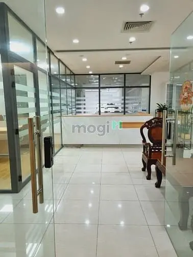 Cho Thuê Văn Phòng Officetel Cao Cấp Golden Kinh Phú Mỹ Hưng Quận 7