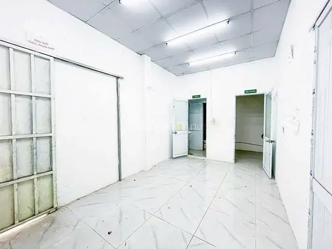 Cho Thuê Siêu Mặt Bằng Mặt Tiền Lê Văn Thọ P14 Gò Vấp_Dt:9M X30M