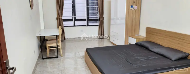 🏠Phòng Full Nội Thất - Không Chung Chủ - Giá Chỉ 4 Triệu/ Tháng - Điện Nước Giá Rẻ, Wifi Miễn Phí!