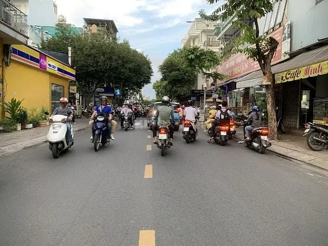 Nhà Mt Nguyễn Xuân Khoát 4X12M, 2 Lầu St Vị Trí Kinh Doanh Đắc Địa