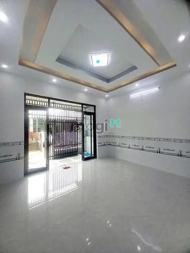 Bán Nhanh Nhà Cấp 4 Đường Số 26-Tân Thông Hội-Củ Chi,100M2,Shr,580Tr