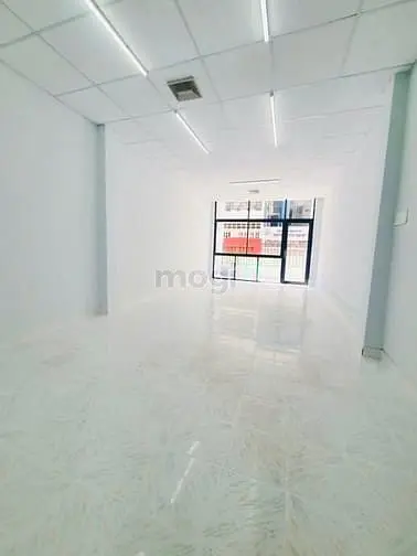 Cho Thuê Nhà Nguyên Căn 449/6B Sư Vạn Hạnh, Phường 10, Quận 10.