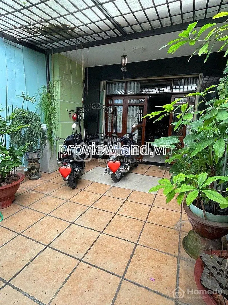 Bán Nhà Ung Văn Khiêm Bình Thạnh, 116M², 3 Tầng, Giá 18,7 Tỷ, Sổ Hồng