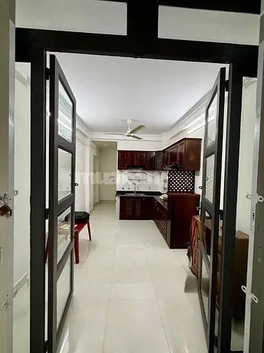 Cho Thuê Nhà Hẻm 312 Quang Trung