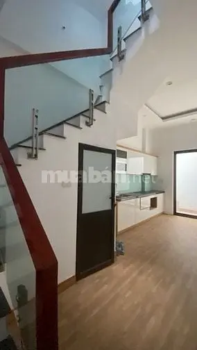 🔥 Mua Đất Tặng Nhà 3 Tầng – Ngõ Rộng Thênh Thang – Phúc Lợi Long Biên