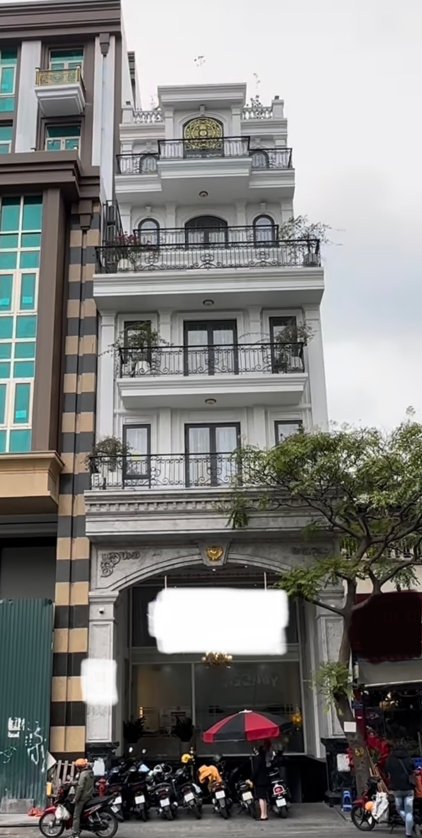 ⭐️BÁN GẤP NHÀ MẶT PHỐ NGUYỄN ĐÌNH TRIỂU 200M2 X 9 TẦNG GIÁ 155 TỈ CÓ THƯƠNG LƯỢNG.