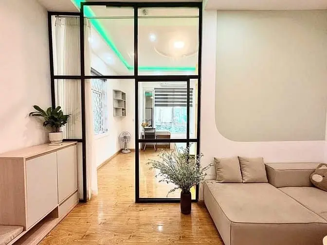 Căn Hộ Studio Tách Bếp - Sát Đh Ntt Q4, Gần Cầu Khánh Hội (Giáp Q1,Q7)