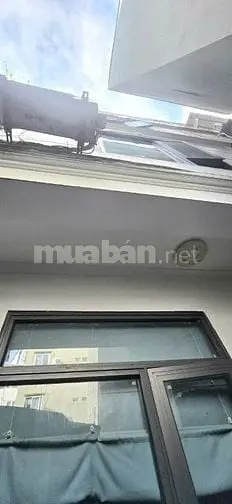 Chính Chủ Bán Nhà Trương Định 4 Tầng Full Nội Thất Hơn 3 Tỷ