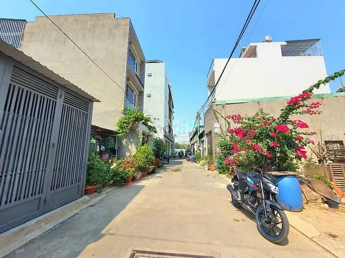 Bán Đất Hẻm 60 Hoàng Hữu Nam, Quận 9, Ngay Ngã 3 Mỹ Thành. 4 Tỷ 300
