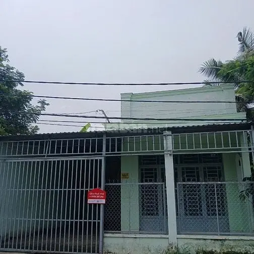 Cần Bán Gấp Nhà 2 Mt Đường Long Phước Giá Rẻ Nhất Khu Vực Thủ Đức