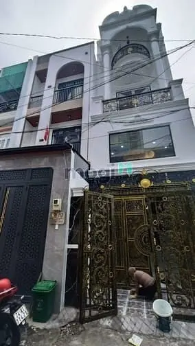 Nhà Phố Liền Kề Gần Aeon Mall Btân, Bến Xe Miền Tây, Pouyuen Nhỉnh 7Tỷ