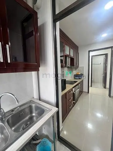 Bán Căn Hộ Cao Cấp Nam Khang Phú Mỹ Hưng Q.7 Dt 140M2 Có 3Pn , 8.1 Tỷ