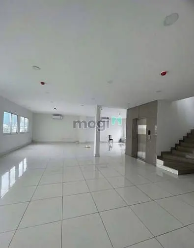 Cho Thuê Nhà Mặt Tiền Lê Quang Định, Phường 5, Quận Bình Thạnh