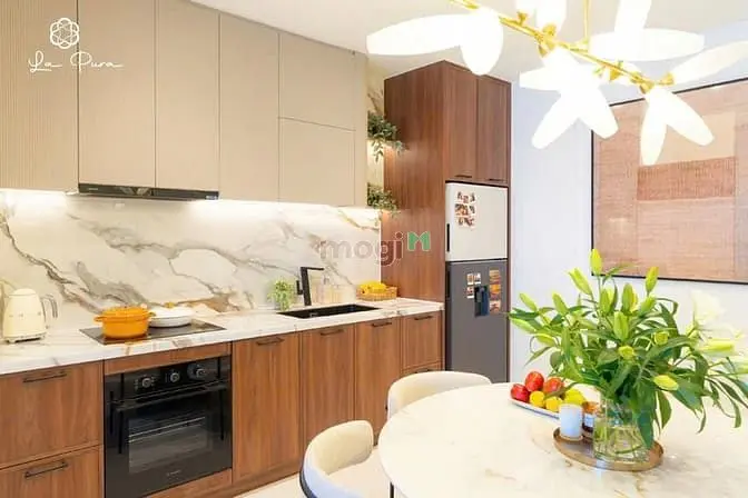 Căn La Pura 2,7 Tỷ 2Pn Gần Eaon Mall Thanh Toán 10% 270Tr Đến Nhận Nhà