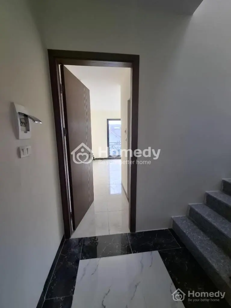 Bán Nhà Mặt Phố Phường Vĩnh Hưng Ôtô 7 Chỗ Thông Phi Như Bay