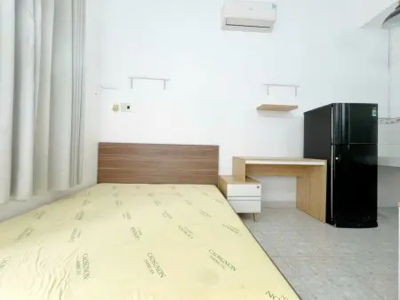 Cho Thuê Phòng Trọ, Căn Hộ - Quận Tân Bình