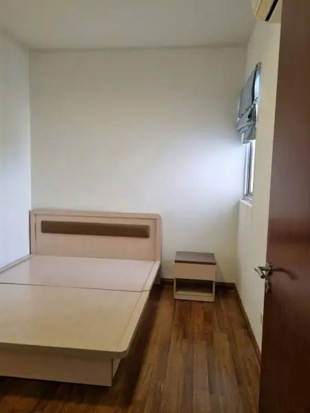 C/C Cộng Hòa Garden, P12, Tân Bình: 75M2, 2P Ngủ, Ntcc, 14Tr/Th.