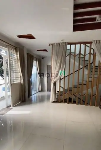 🔥💯Nhà Đẹp Đường Xe Hơi 6,4X13,5M 4 Tầng 4Pn Sát Mt Bà Hom, Chợ P/Lâm
