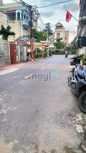 Đông Dư Giáp Hải - Trục Chính Tại Vị Trí Đẹp Nhất Đông Dư -2 Mặt Đường