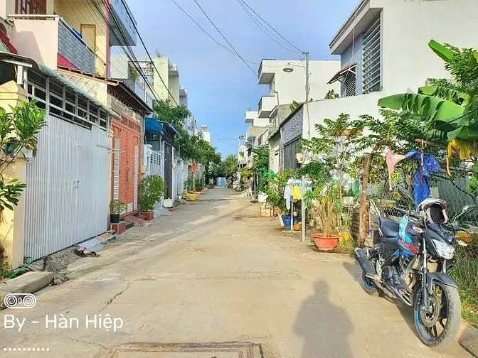 Bán Đất Đường 8 Lò Lu , Trường Thạnh Quận 9. Giá 3 Tỷ 350