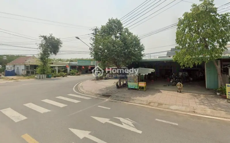 1 Lô Duy Nhất 103M2 Ngay Đại Học Việt Đức, Kcn Rạch Bắp Giá Rẻ Bến Cát