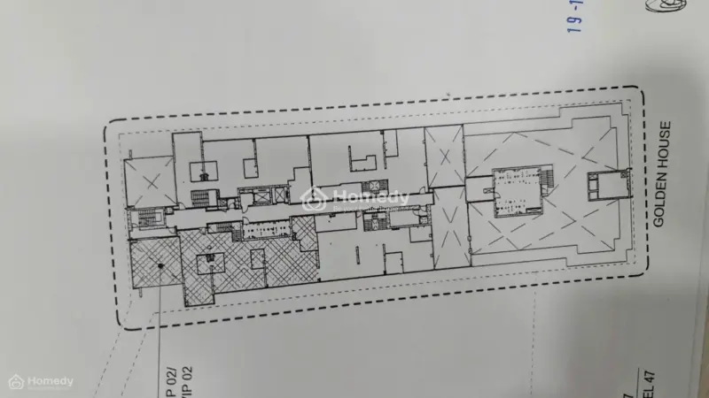 Đẳng Cấp Penthouse Sunwah Pearl Có Sảnh Và Thang Máy Riêng, Duplex 2 Tầng Với 561M2. Lh: 0934126***