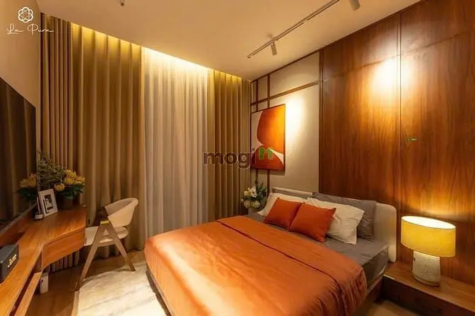 Căn La Pura 2,5 Tỷ 2Pn Gần Eaon Mall Thanh Toán 10% 250Tr Đến Nhận Nhà