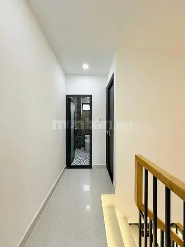 Chủ Cần Bán Nhà Đẹp Gò Vấp Đúc 1 Lầu 2Pn 210/Đs 9 Giá Mềm Cho Khách