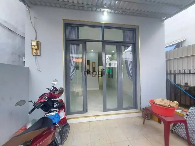 🏡 Bán Nhà Hẻm Xe Hơi 7M - 85M2 - 2 Tầng - Đường 120, Kế Bên Suối Tiên