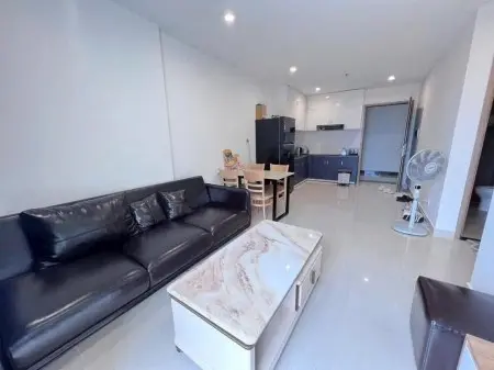 Richmond City, Bình Thạnh: 80M2, 3P Ngủ, 2Wc,Nt,16,5Tr/Th