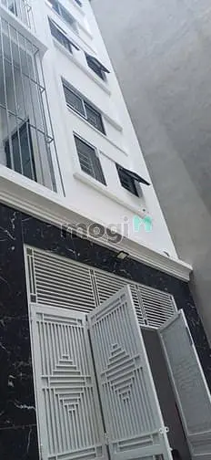 Bán Tòa Nhà Căn Hộ Ccmn Tại Hà Trì 1, Hà Cầu, Hà Đông, Hà Nội, 12,7 Tỷ