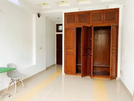 Phòng Trọ Bình Thạnh, Ban Công, Cửa Sổ Full Nội Thất Ở Được 4 Người