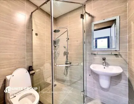 Cho Thuê Căn Hộ Full Nội Thất Tại 246 Đường Số 8, Tân Thuận Đông, Quận 7