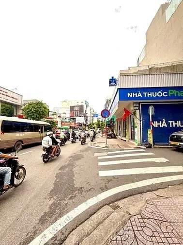 Bán Nhà Cấp 4 Đường Bạch Đằng, Phường 02, Quận Tân Bình, Hồ Chí Minh