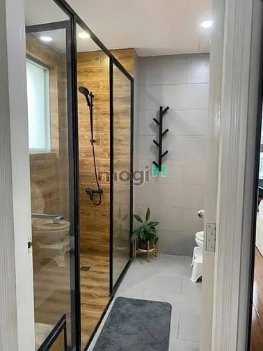 Bán Căn Hộ Cao Cấp Happy Valley Phú Mỹ Hưng Q.7 Dt 135M2 Có 3Pn Full
