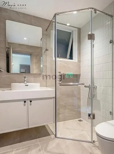Cho Thuê Căn Hộ3Pn The Ascentiaphú Mỹ Hưng Quận 7 Nội Thất Sang Trọng