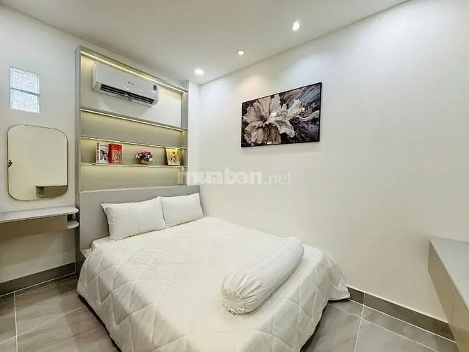 Chủ Cần Bán Nhà Đẹp Gò Vấp Đúc 1 Lầu 2Pn 210/Đs 9 Giá Mềm Cho Khách
