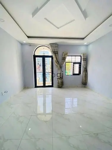 Bán Nhà Hẻm 496 Lã Xuân Oai , Long Trường , Quận 9.