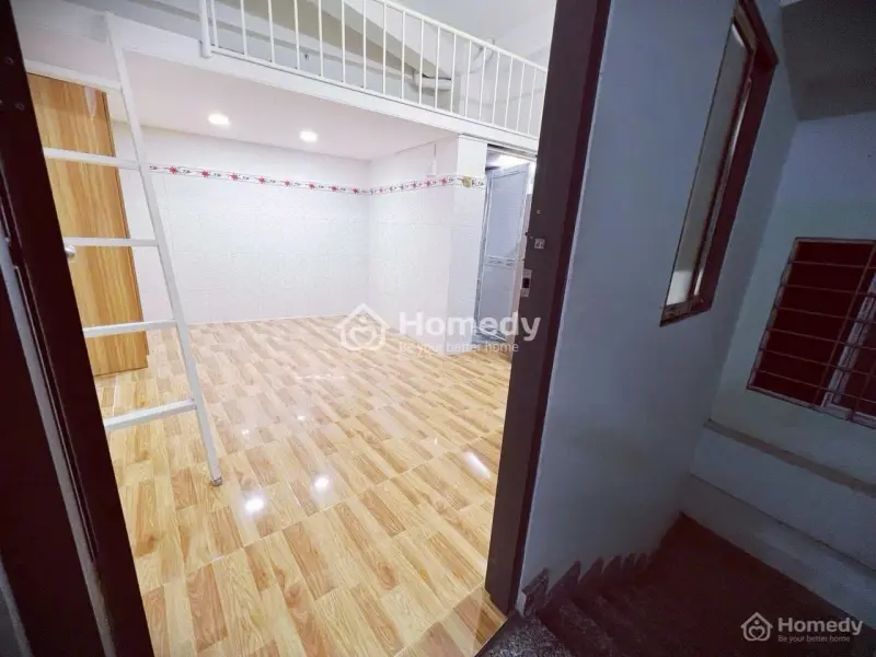 Cho Thuê Phòng Trọ Full Nội Thất Phường 5,7,8,17 Gò Vấp
