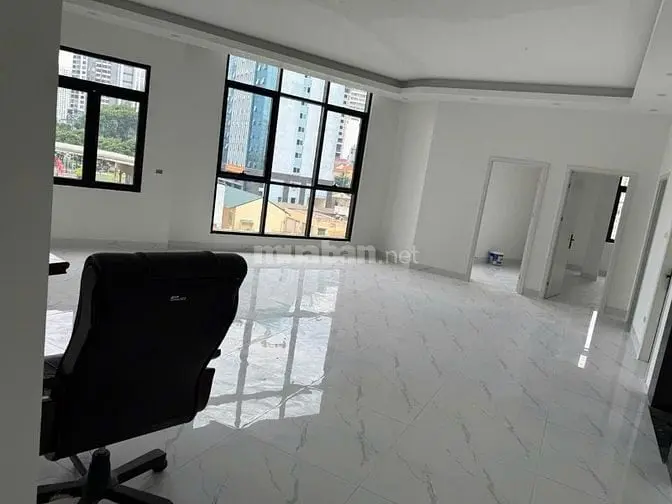Cho Thuê Mặt Bằng 90- 130 M2/Sàn, Tại Nguyễn Thị Định, Cầu Giấy