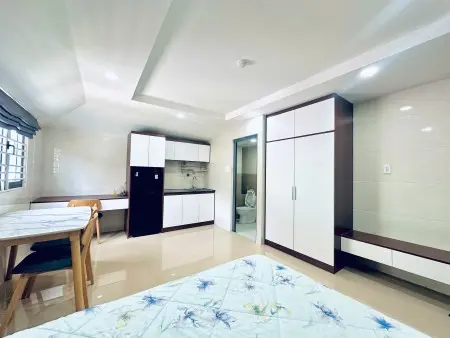 Chdv- Trần Hưng Đạo Quận 5- Hỗ Trợ Giữ Phòng