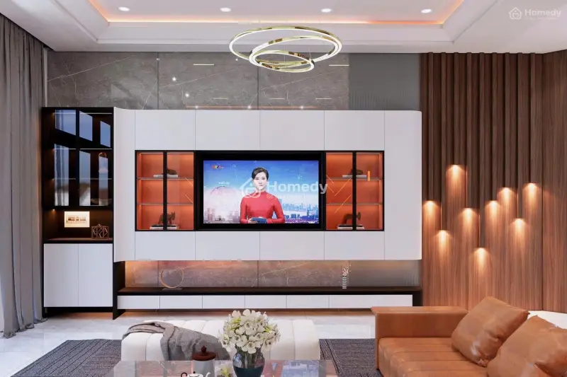 Bán Nhà Mới 100% Ngay Kdc Hồng Loan, Hưng Thạnh, Q. Cái Răng, Tp Cần Thơ.