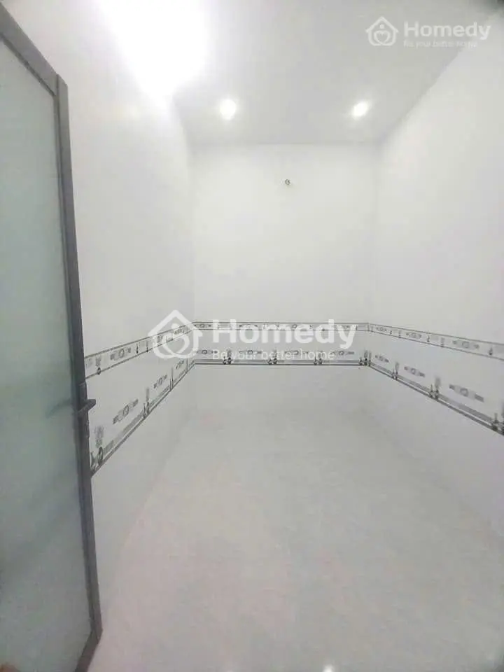 Bán Nhanh Nhà Cấp 4 Đường Số 26 - Tân Thông Hội - Củ Chi, 100M2, Sổ Hồng Riêng , Giá Chỉ 580 Triệu.